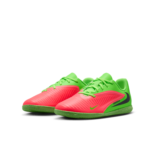 Nike Jr. Phantom 6 Low Club "Erling Haaland" IC