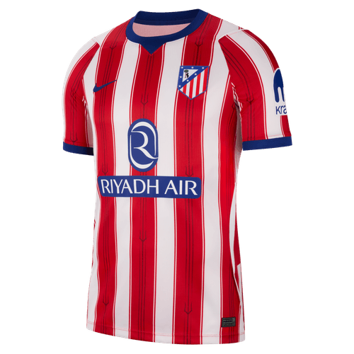 Atlético Madrid 2026/27 Stadium Home Jersey
