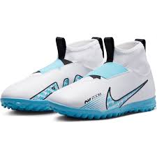 NIKE JR ZOOM SUPERFLY 9 ACADEMY TURF