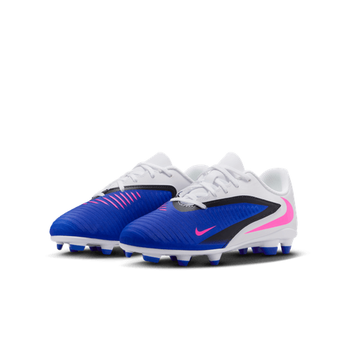 NIKE JR PHANTOM 6 LOW CLUB FG/MG