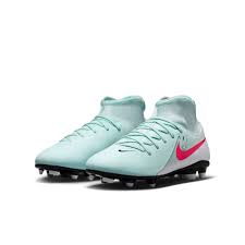 NIKE JR PHANTOM LUNA II CLUB FG/MG