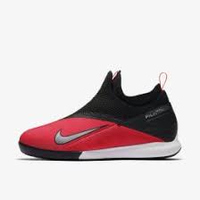 NIKE JR PHANTOM VSN 2 ACADEMY DF IC
