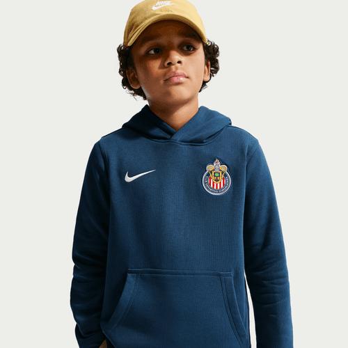 Nike Chivas Youth Hoodie