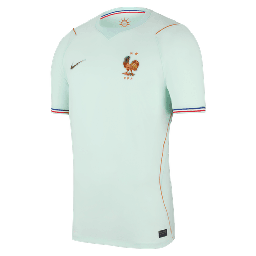 NIKE FRANCE 2026 STADIUM AWAY JERSEY