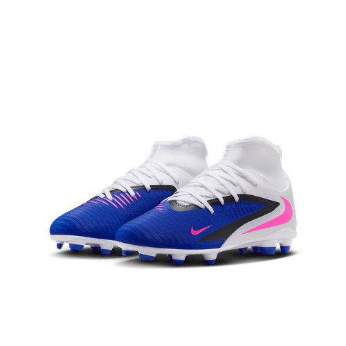 NIKE JR PHANTOM 6 HIGH CLUB FG/MG