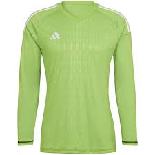 ADIDAS TIRO 23 COMPETITION GK LS JERSEY