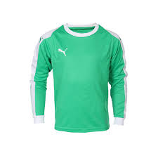 PUMA JR GK JERSEY