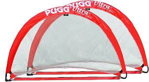 PUGG ULTRA Q5 WEIGHTED POP-UP 5 FOOTER