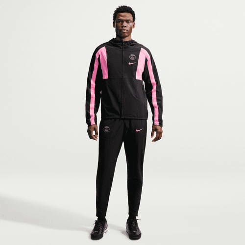 Nike PSG Energy Men's Nike Soccer Woven Jacket