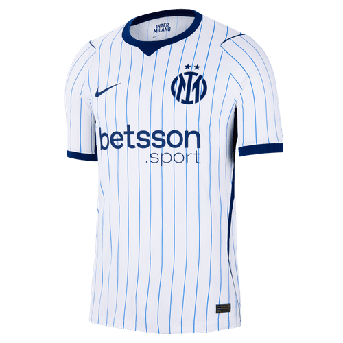 Nike Inter Milan 2026/27 Match Away Jersey