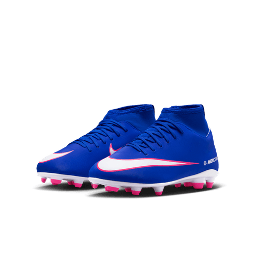 NIKE JR SUPERFLY 10 CLUB FG/MG