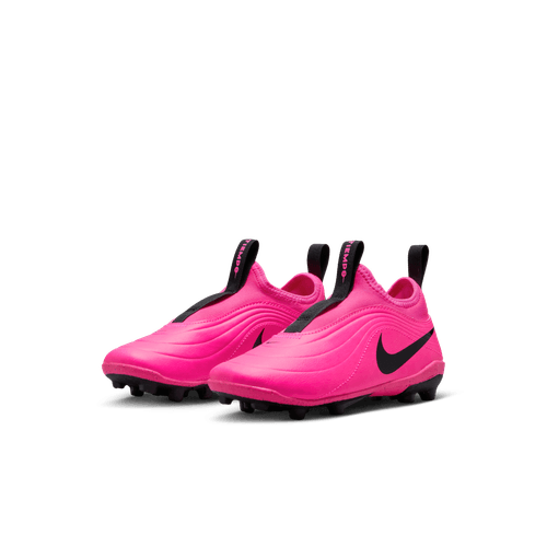NIKE JR TIEMPO MAESTRO FLEX FG/MG PS