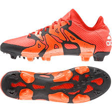 ADIDAS X 15.1 FG/AG JR