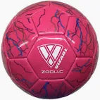 VIZARI ZODIAC SOCCER BALL