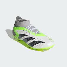 ADIDAS JR PREDATOR ACCURACY .1 FG