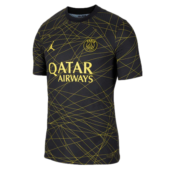 NIKE PSG AUTHENTIC FOURTH JERSEY 22/23