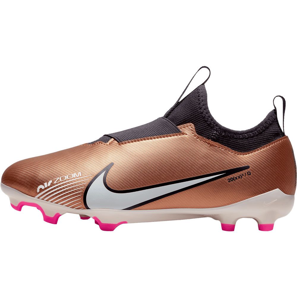 NIKE JR VAPOR 15 ACADEMY FG/MG