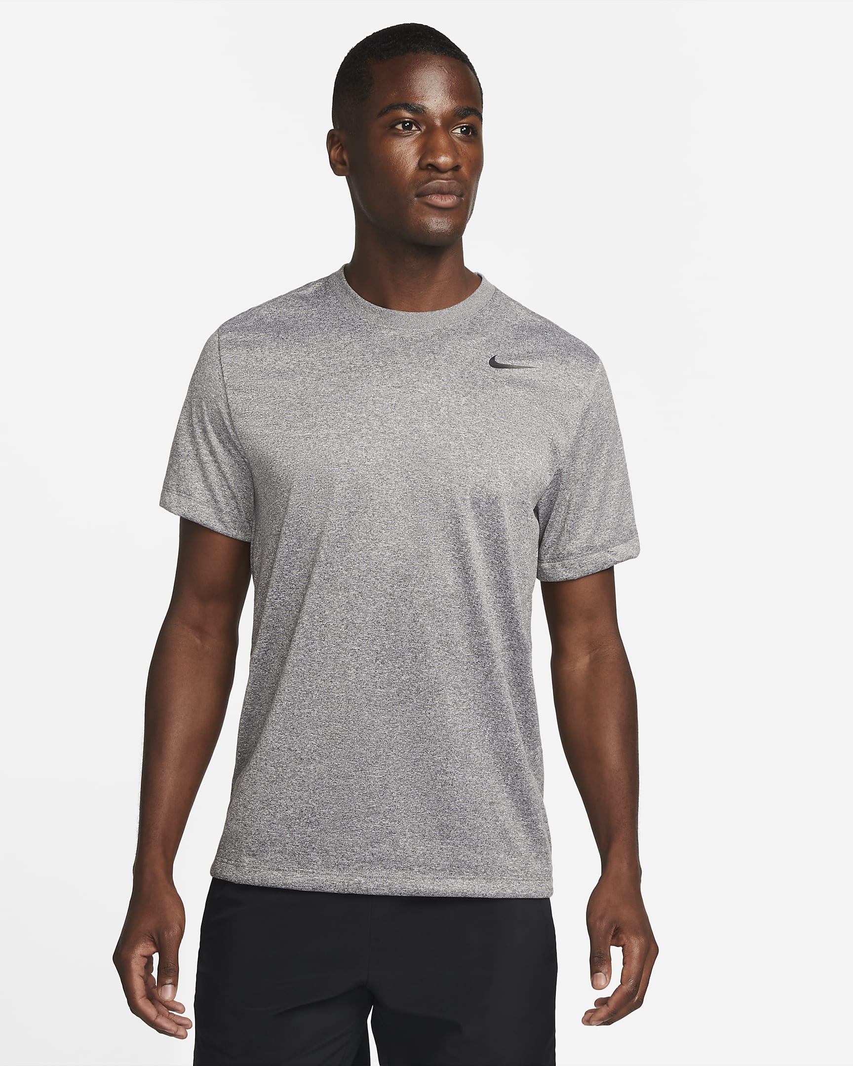 NIKE MEN DRI-FIT TEE