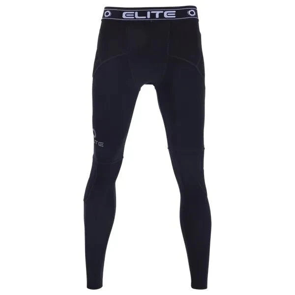 ELITE SPORT BaDS COMPRESSION LEGGINGS