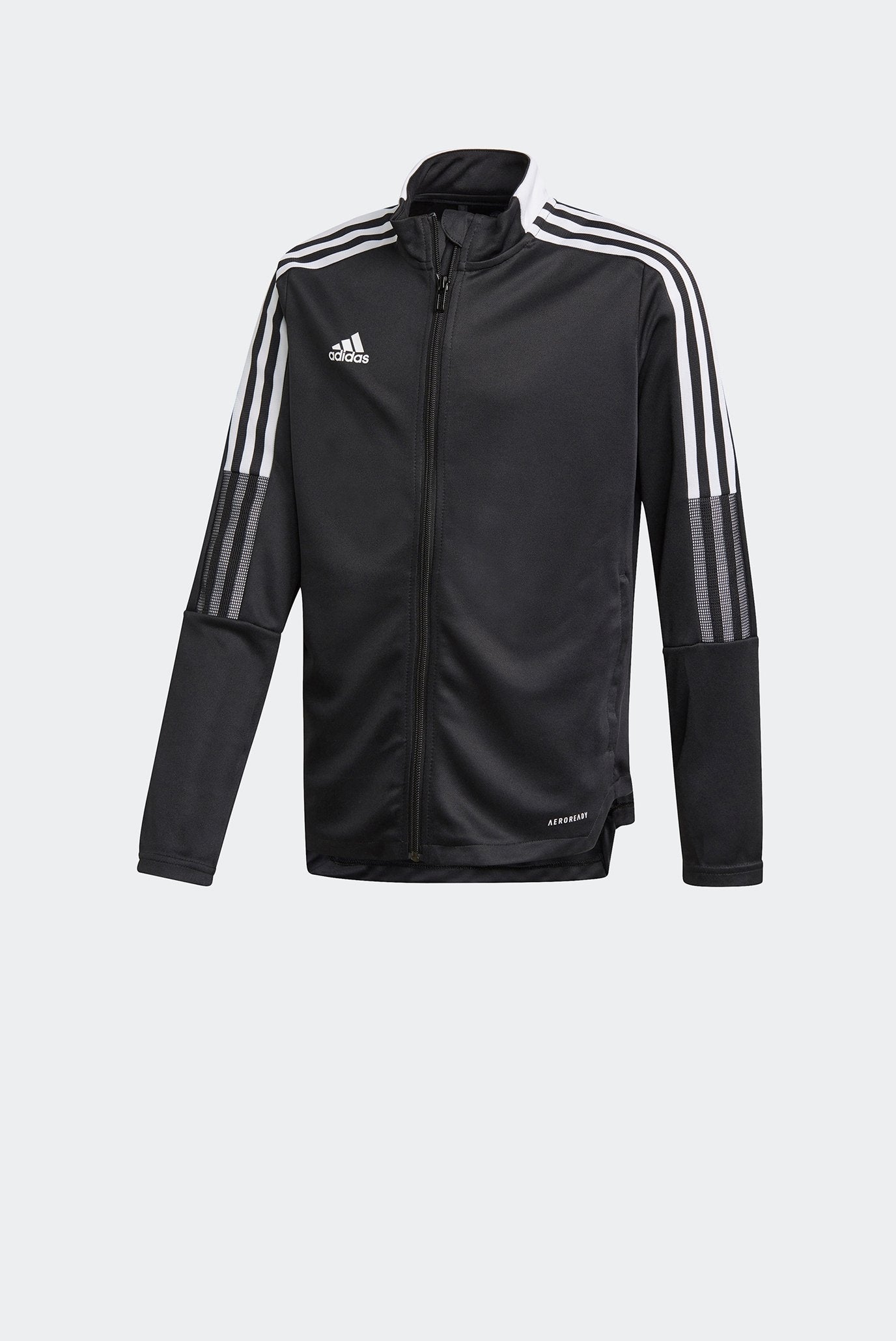 ADIDAS TIRO 21 YOUTH TRACK JACKET