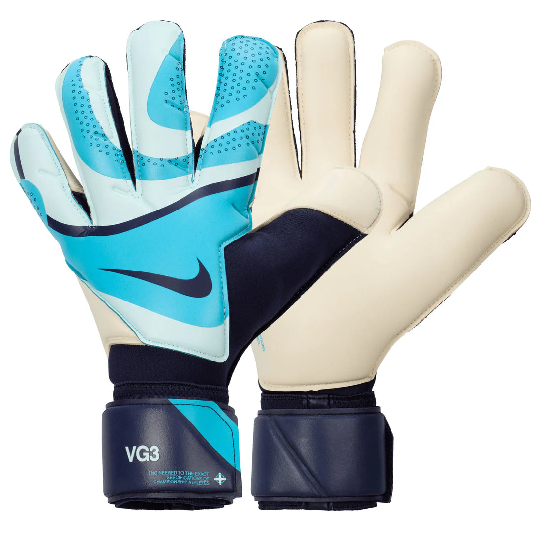 NIKE GK VAPOR GRIP3 GLOVES