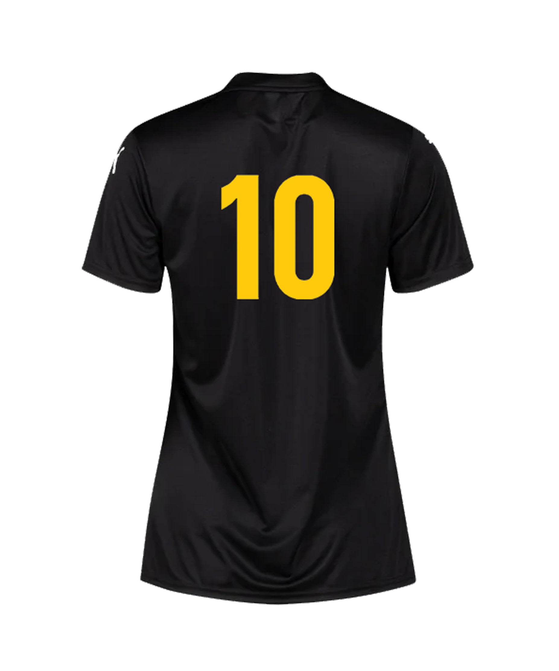 FCA PUMA WOMEN'S ULTIMATE JERSEY