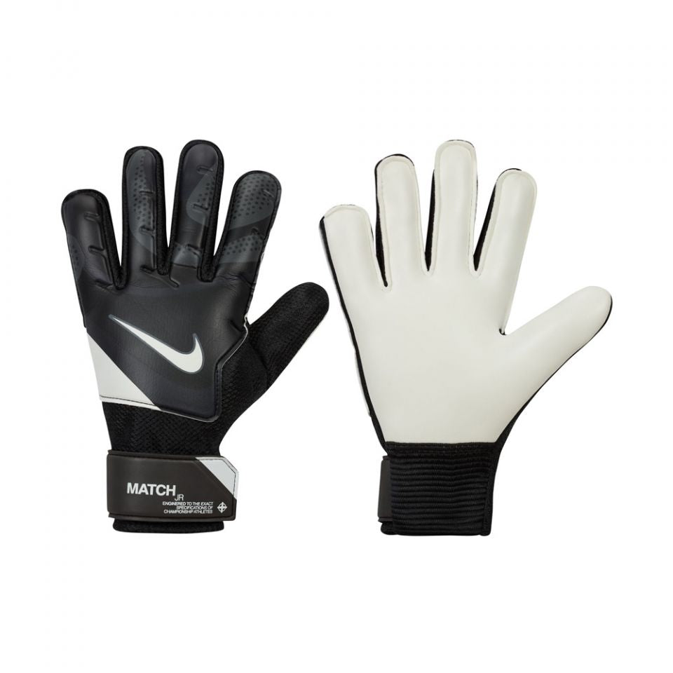 NIKE GK MATCH JR GLOVES