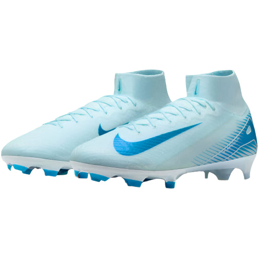 NIKE MERCURIAL SUPERFLY 10 ELITE FG