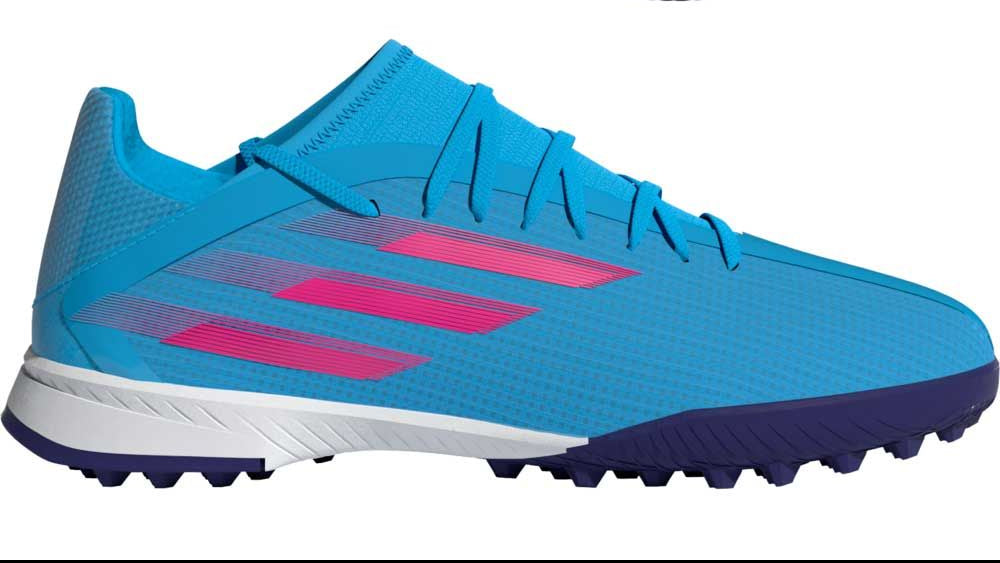 adidas X Speedflow.3 TF J