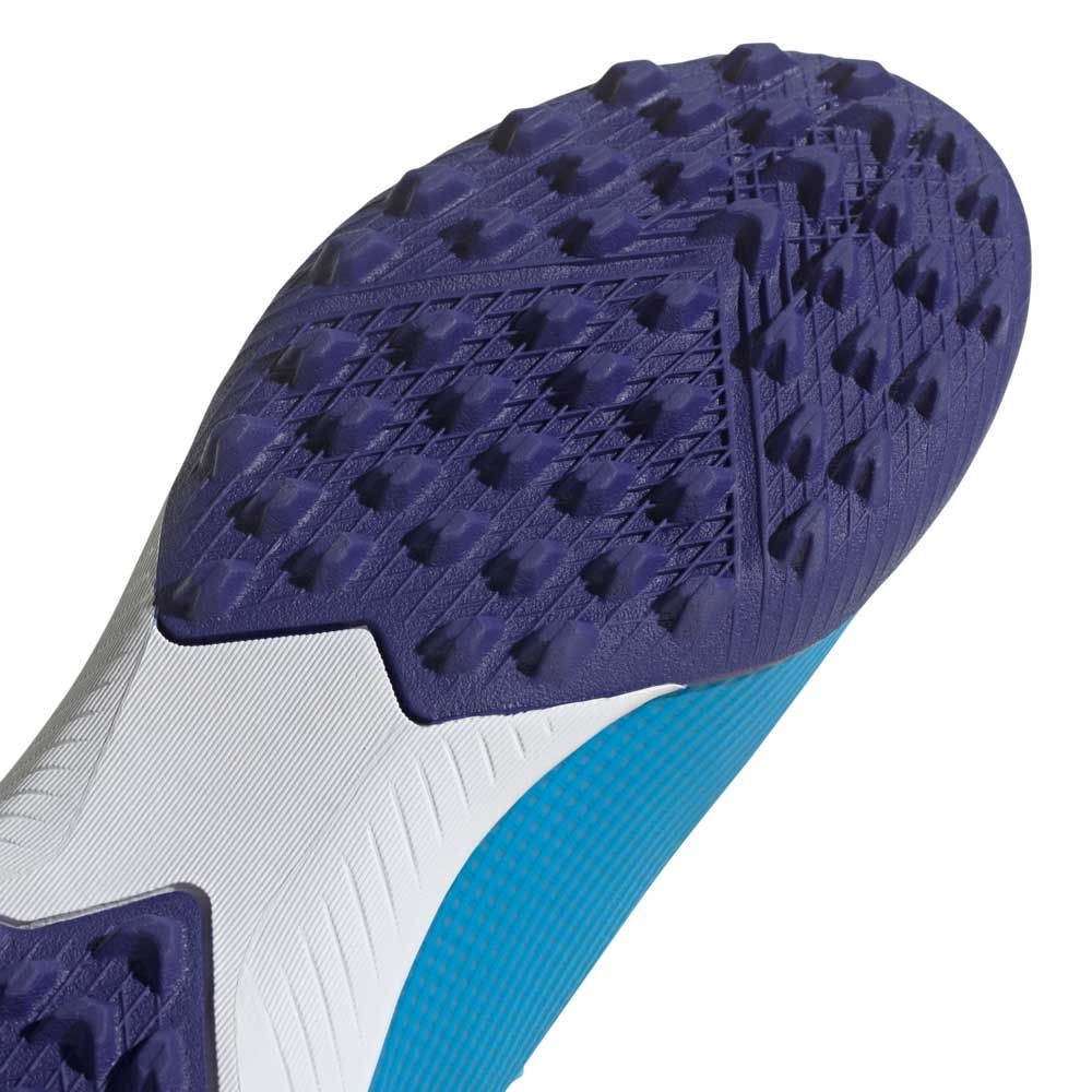 ADIDAS X SPEEDFLOW.3 TF J