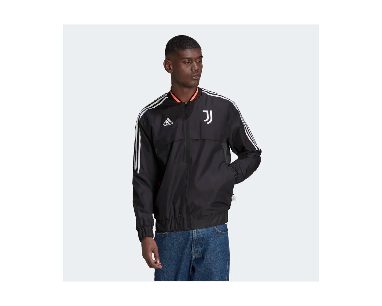 ADIDAS JUVENTUS WIND BREAKER