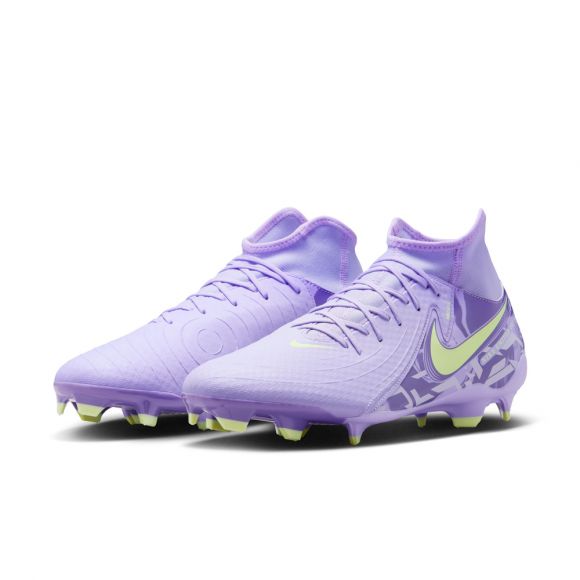NIKE PHANTOM LUNA II ACADEMY FG/MG NU1