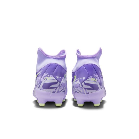 NIKE PHANTOM LUNA II ACADEMY FG/MG NU1
