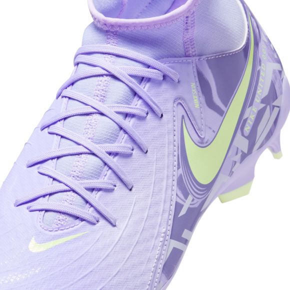 NIKE PHANTOM LUNA II ACADEMY FG/MG NU1