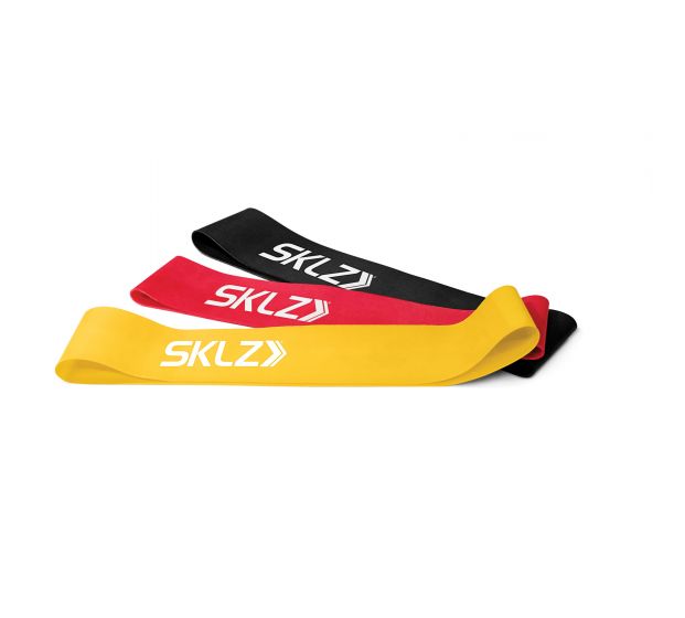 SKLZ MINI BANDS