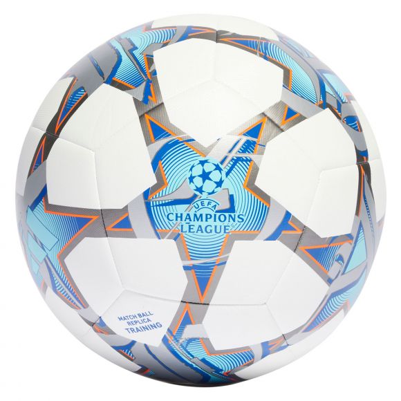 ADIDAS UEFA CHAMPIONS LEAGUE TRAINING BALL