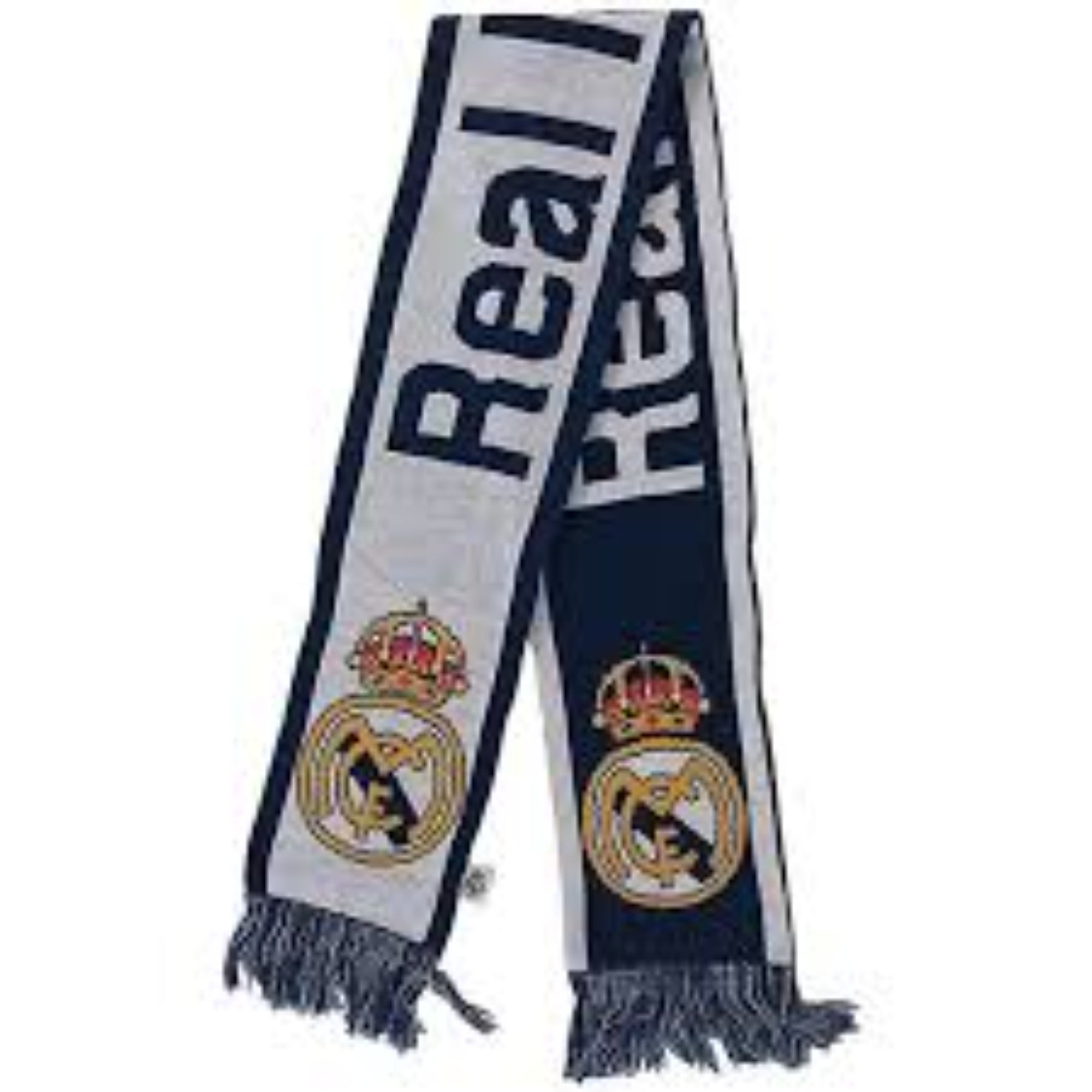 REAL MADRID SCARF