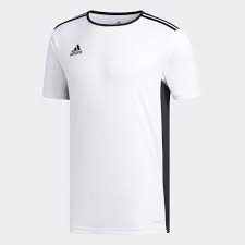 ADIDAS ENTRADA 18 SOCCER JERSEY