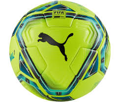 PUMA TEAM FINAL 21.1 BALL