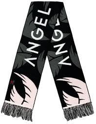 ANGEL CITY FC FAN SCARF