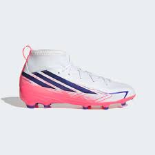 Adidas F50 Hyperfast League Mid FG