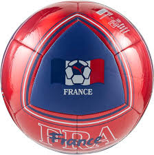 Puma National World Cup Fan Ball
