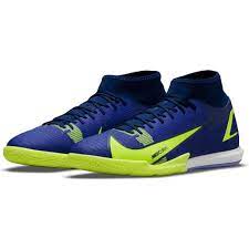 NIKE SUPERFLY 8 ACADEMY IC