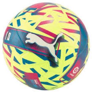 PUMA ORBITA LALIGA 1 BALL