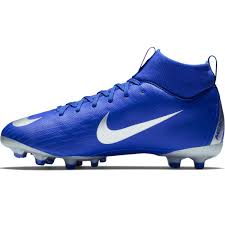 NIKE MERCURIAL SUPERFLY 6 ACADEMY GS FG/MG