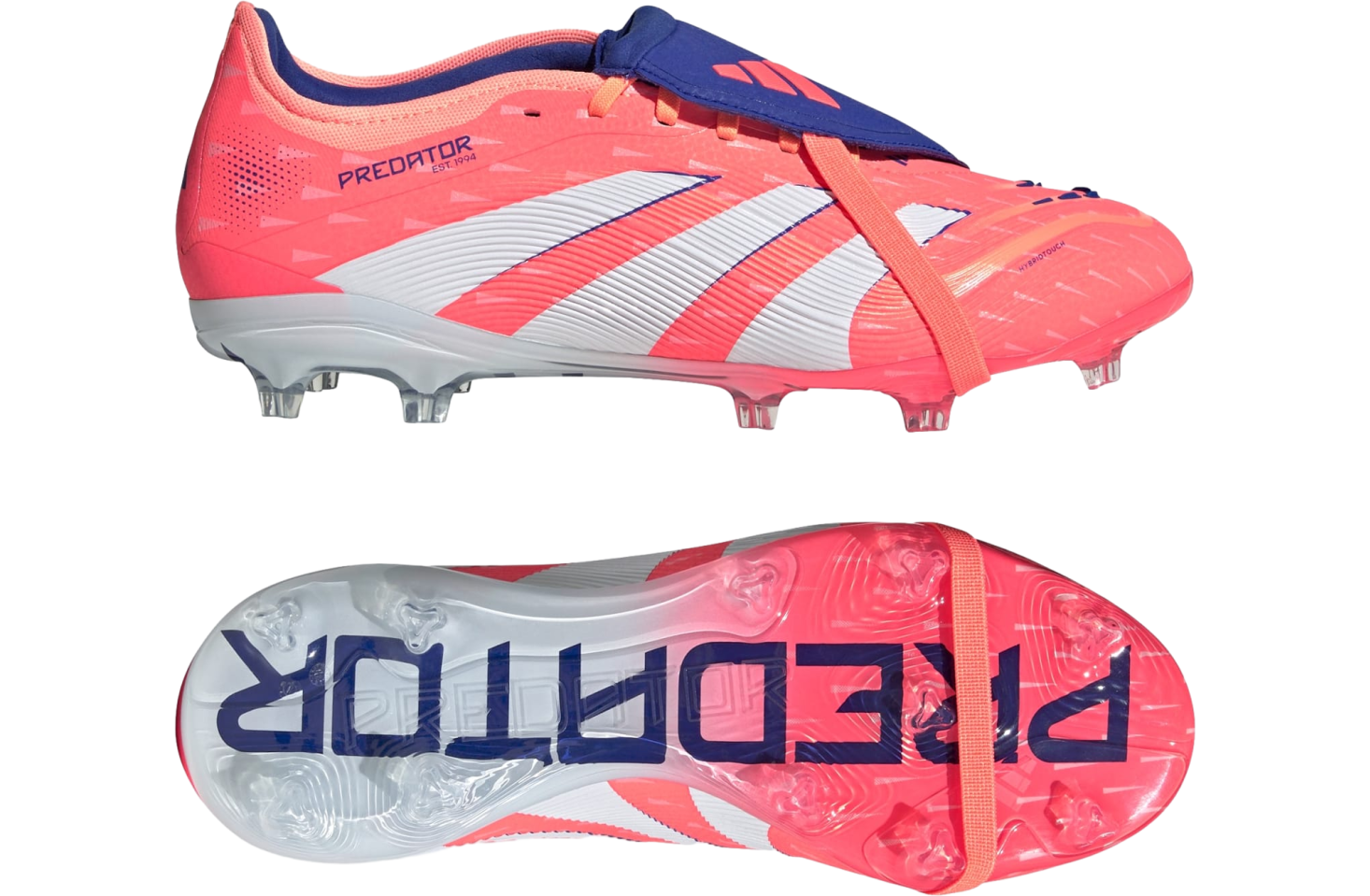 ADIDAS PREDATOR PRO FT FG