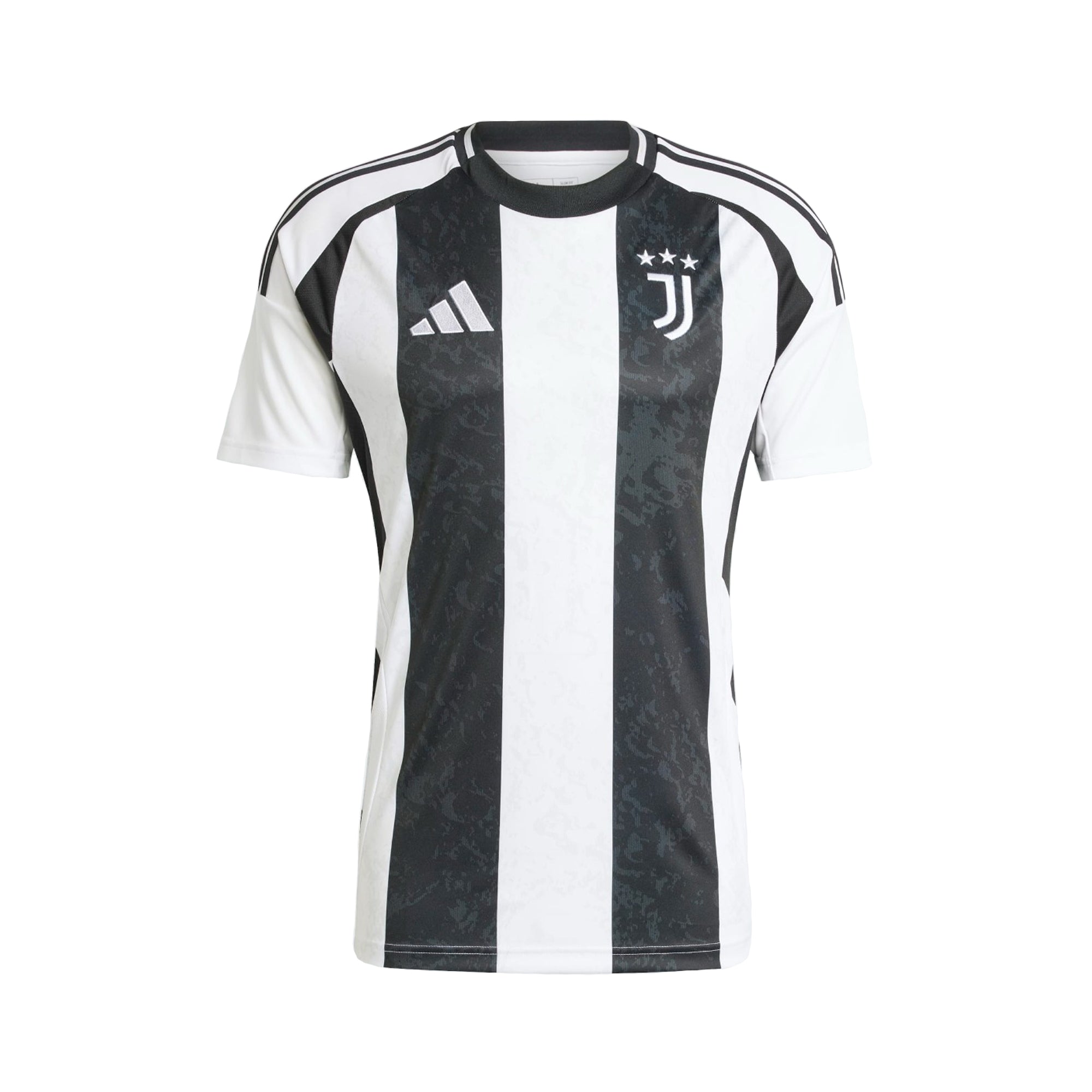 ADIDAS JUVENTUS REPLICA HOME JERSEY 24/25