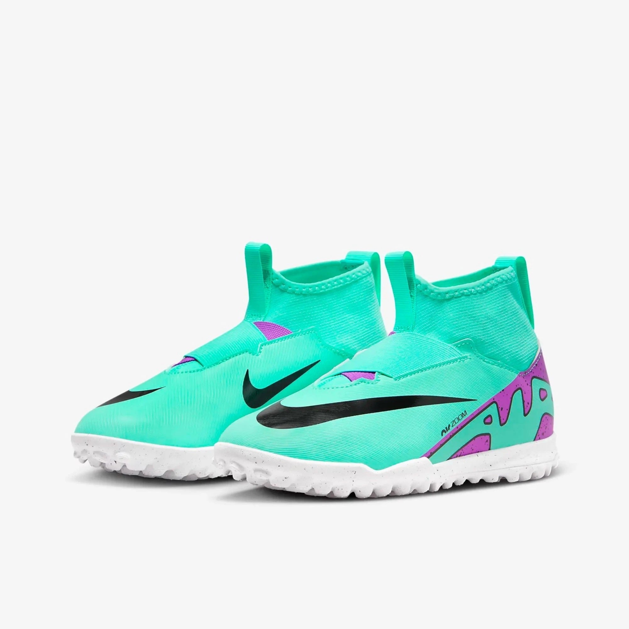 NIKE JR MERCURIAL SUPERFLY 9 ACADEMY TF