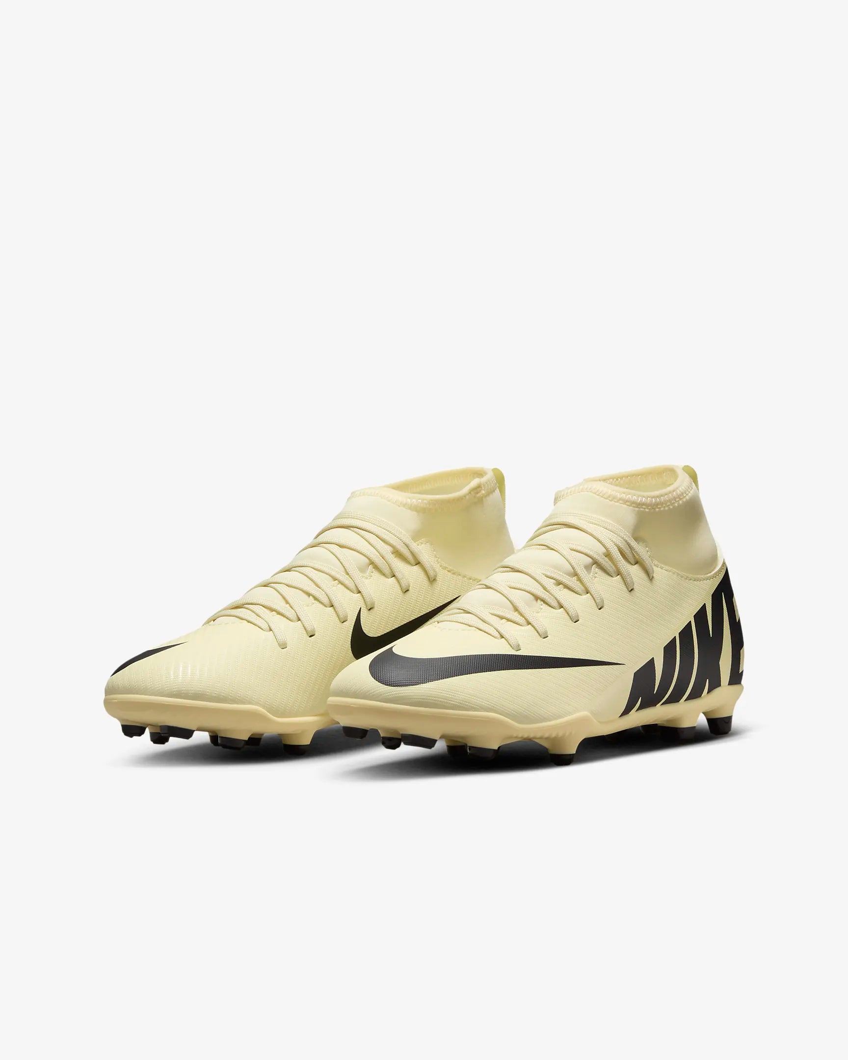 NIKE JR SUPERFLY 9 CLUB FG 100 SOCCER