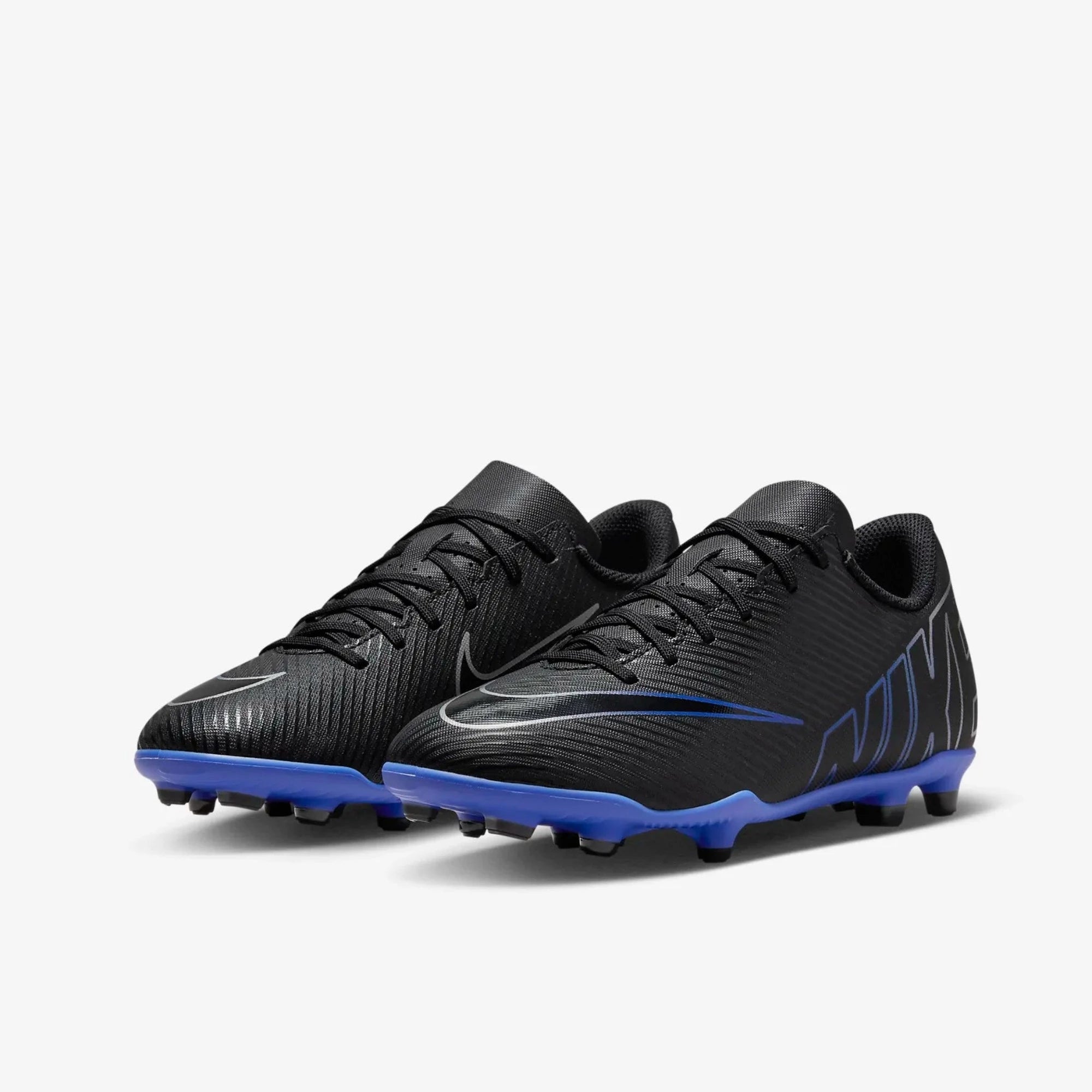 NIKE JR MERCURIAL VAPOR 15 CLUB FG